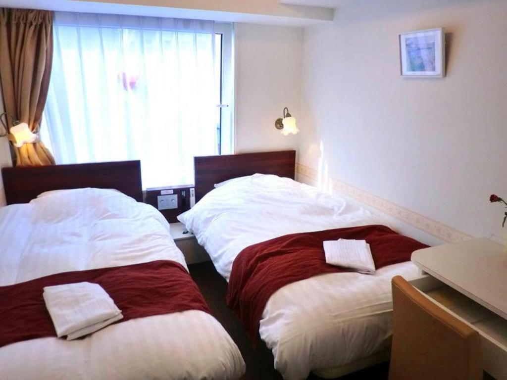 Hotel Shimbashi Sambankan Tokio Exterior foto