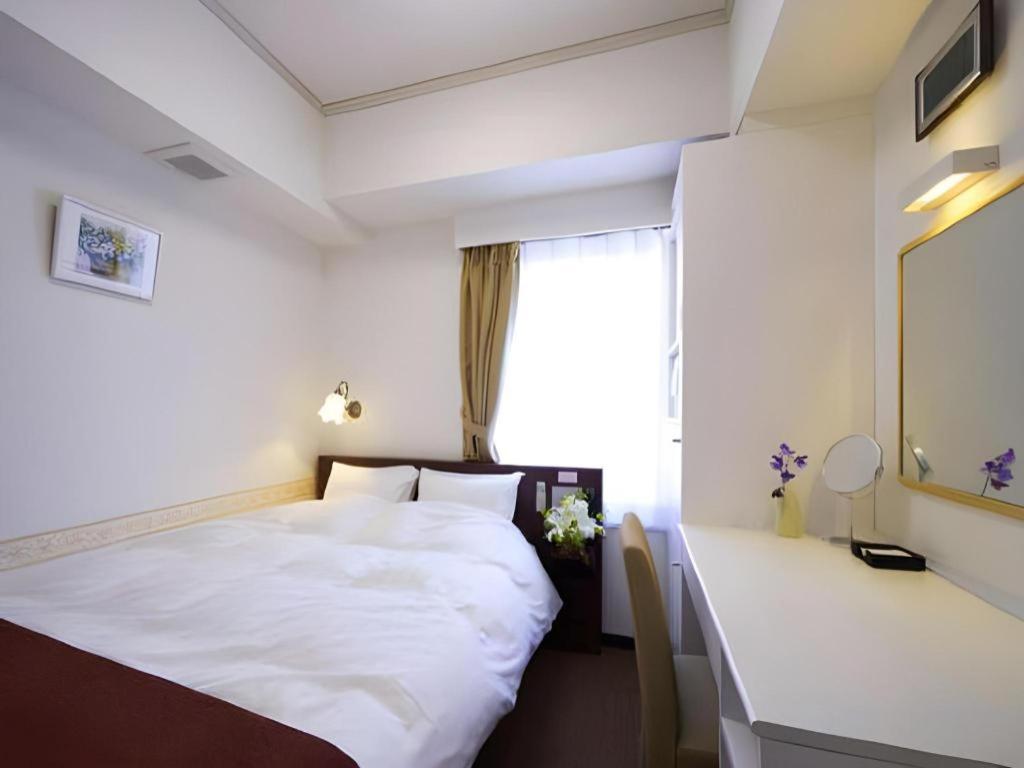 Hotel Shimbashi Sambankan Tokio Exterior foto